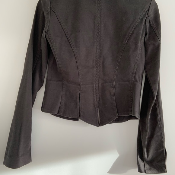 RACHEL ROY military jacket - Picture 3 of 3